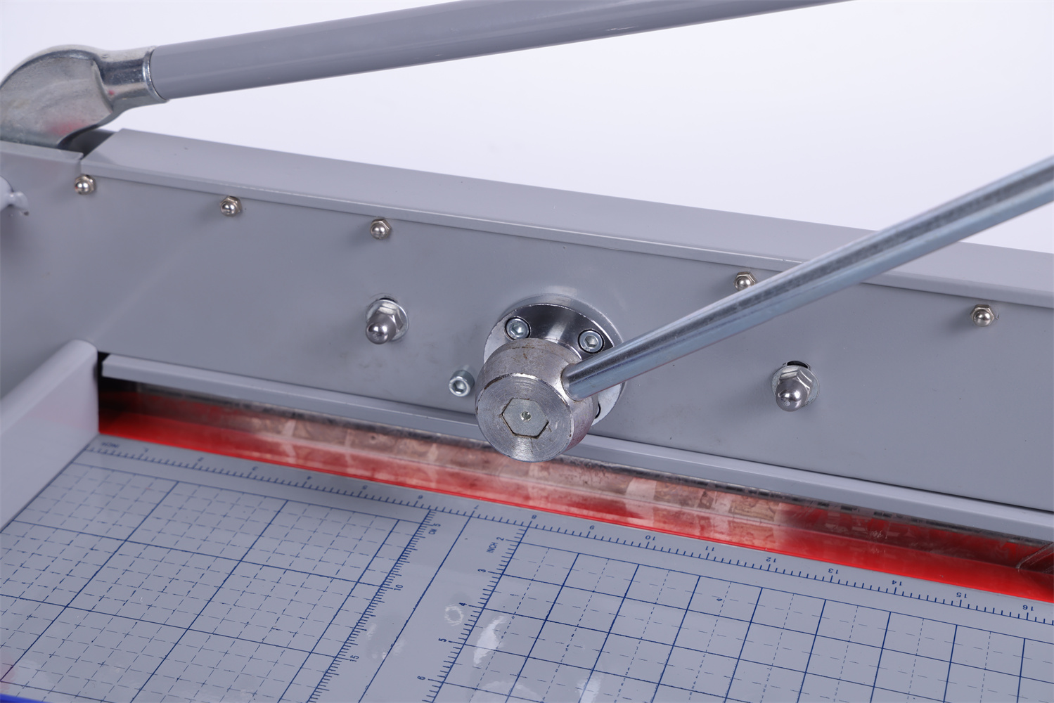 Manual Guillotine Paper Cutter - Paper Cutting Guillotine 评论和价格