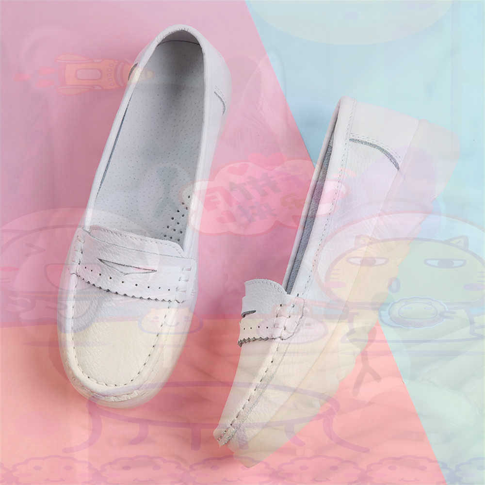 Moccasin Driving Teenage Sneak - Classic Tech Office Number 评论和价格