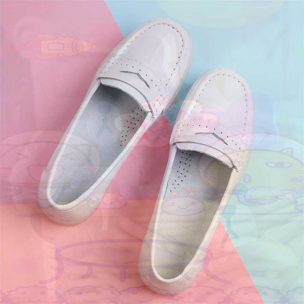 Moccasin Driving Teenage Sneak - Classic Tech Office Number 评论和价格