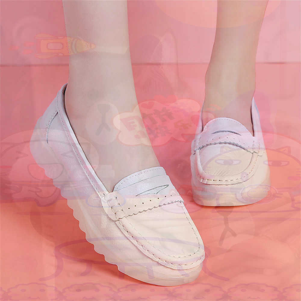Moccasin Driving Teenage Sneak - Classic Tech Office Number 评论和价格