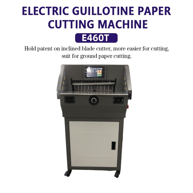 Paper Automatic Cutter Cutting - Paper Cutting Guillotine 评论和价格