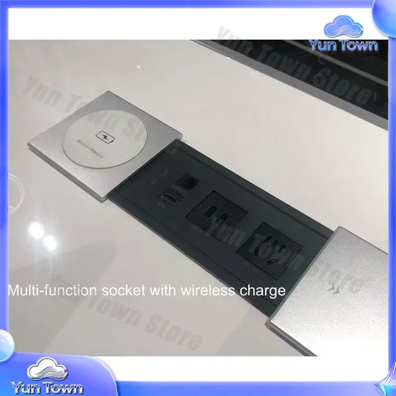 for 2026 CEO Wireless Charging - Office Tech Management 评论和价格