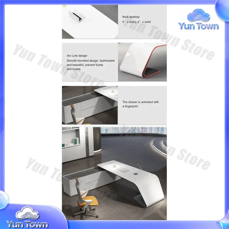 for 2026 CEO Wireless Charging - Office Tech Management 评论和价格