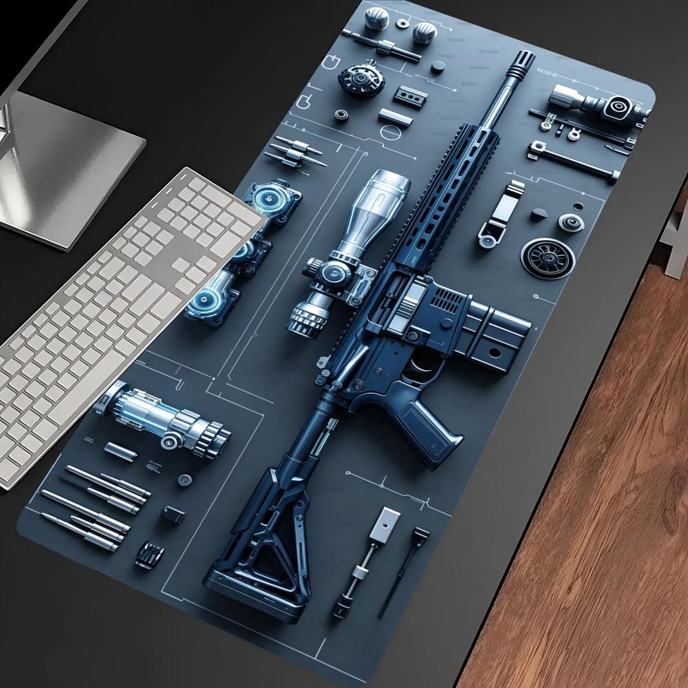 Industrial Tech Layout Extende - Office Tech Gear 评论和价格