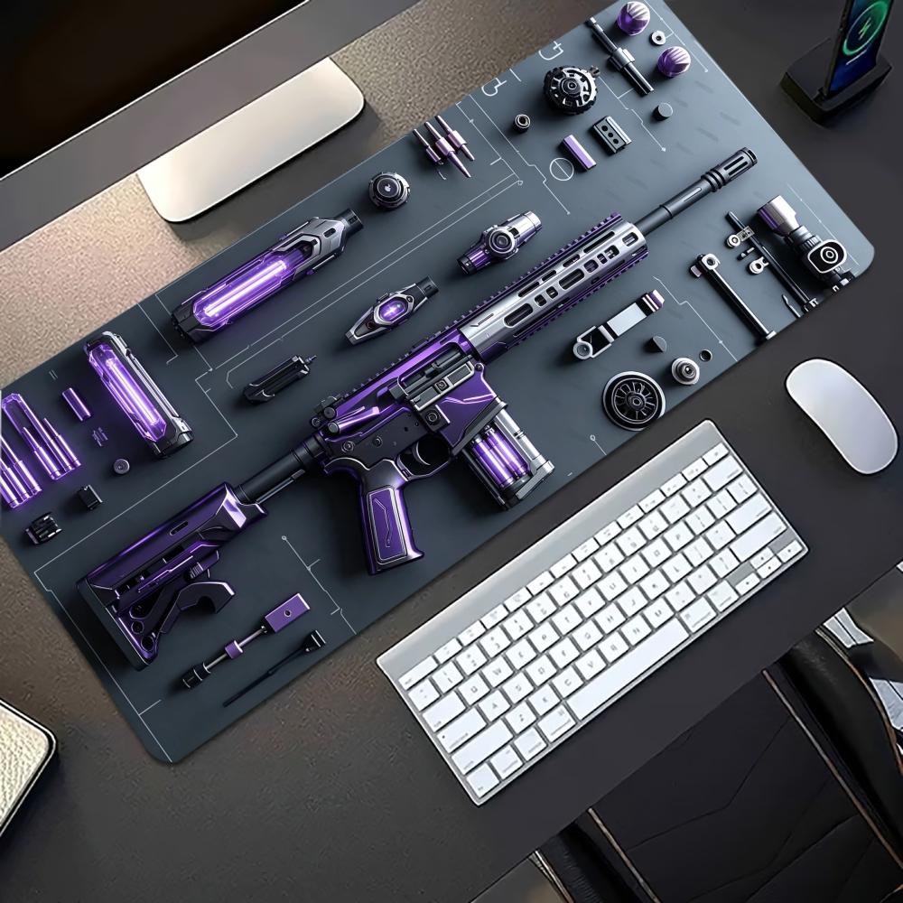 Industrial Tech Layout Extende - Office Tech Gear 评论和价格