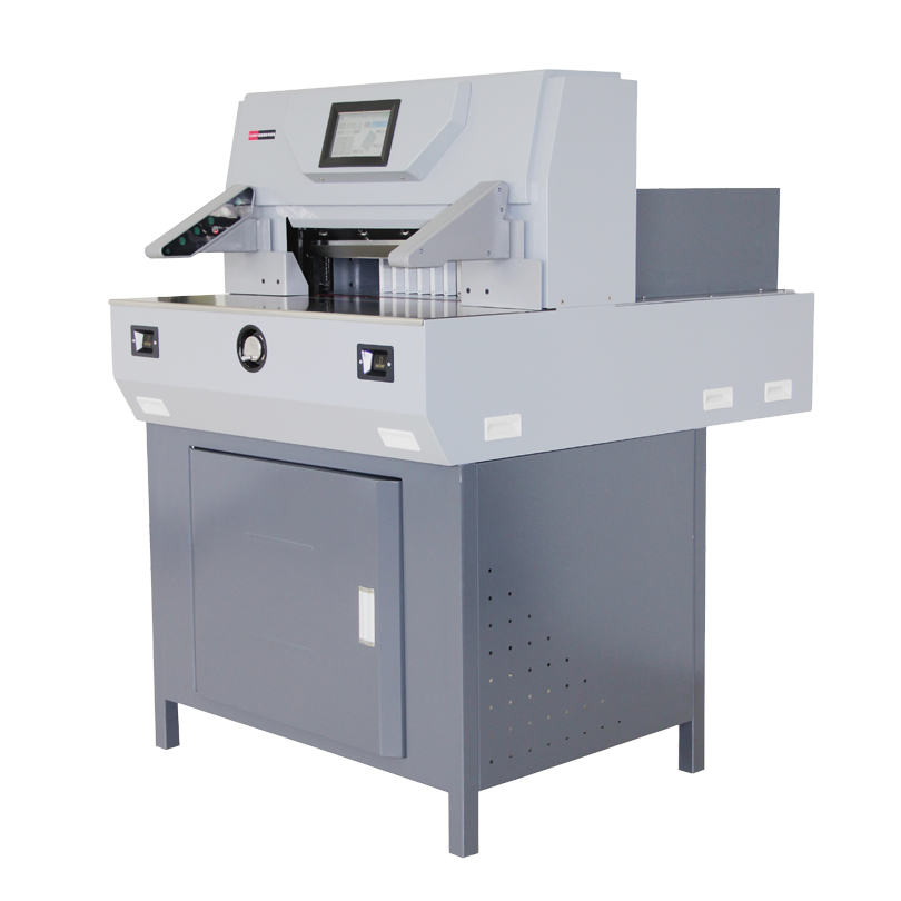 Cutting Machine Electric Guill - Paper Cutting Guillotine 评论和价格
