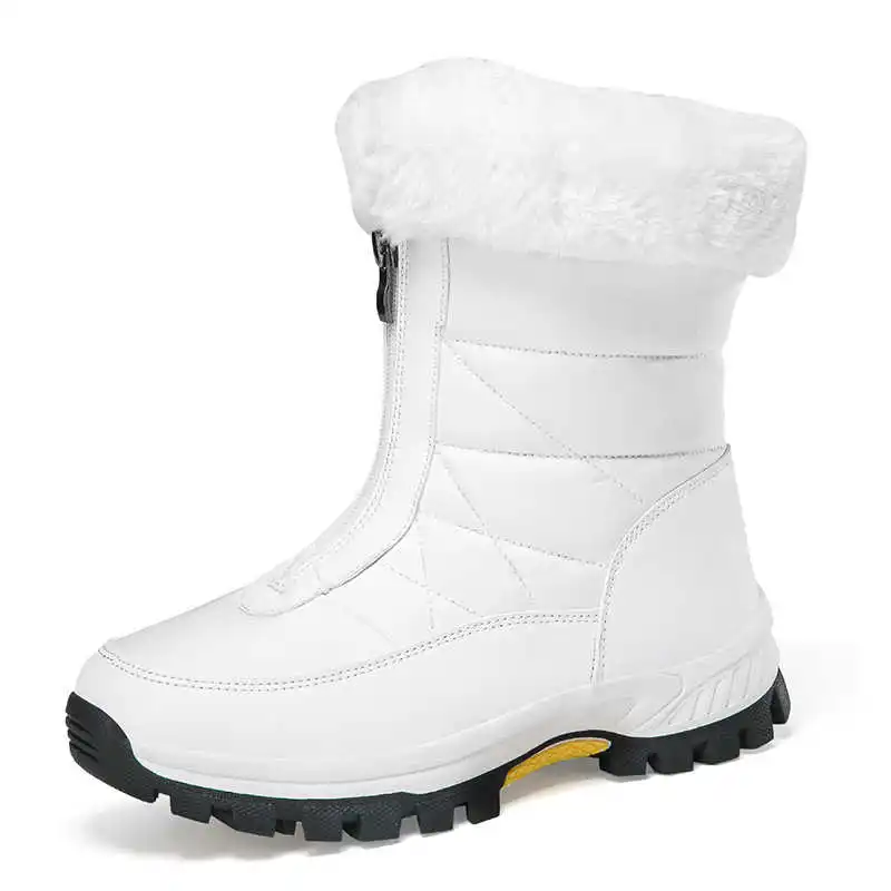 Women's Boot Sneakers Walking  - Classic Tech Office Number 评论和价格