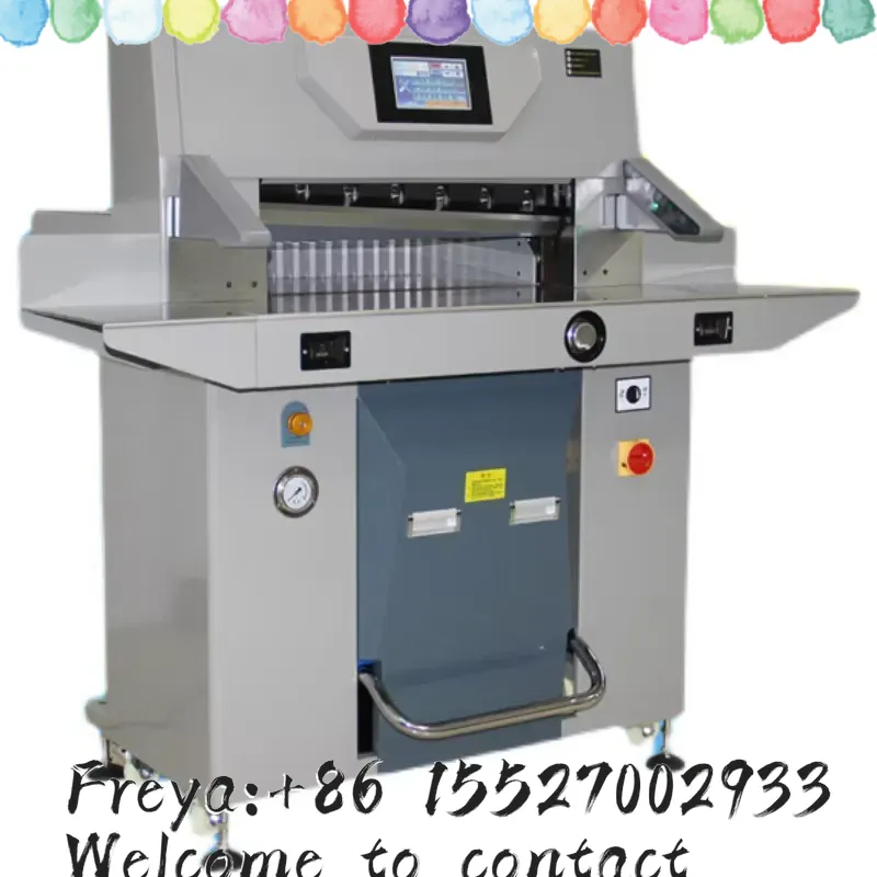 Guillotine Hydraulic Die Cutti - Paper Cutting Guillotine 评论和价格
