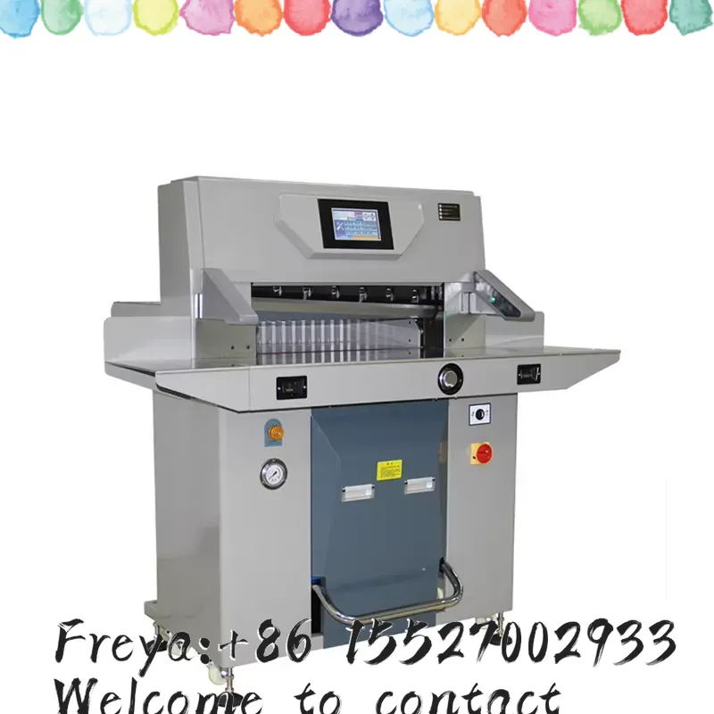 Guillotine Hydraulic Die Cutti - Paper Cutting Guillotine 评论和价格