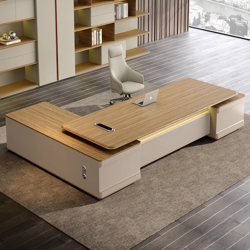 Big Size High Tech Luxury MFC  - Office Tech Management 评论和价格