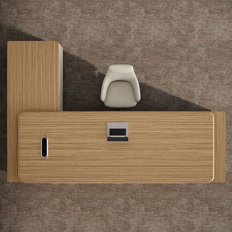 Big Size High Tech Luxury MFC  - Office Tech Management 评论和价格
