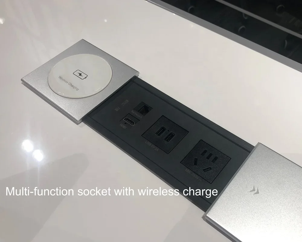 2026 CEO Wireless Charging L S - Office Tech Management 评论和价格
