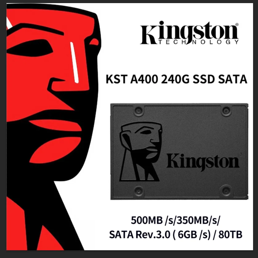 Kingston SSD Internal Solid St - Samsung Ssd Evo 870 评论和价格