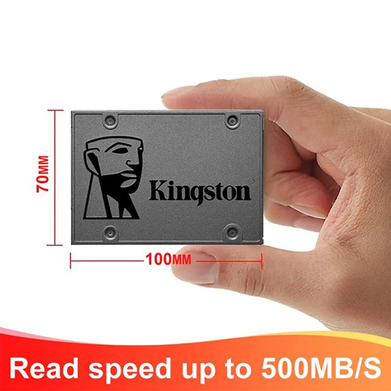 Kingston SSD Internal Solid St - Samsung Ssd Evo 870 评论和价格