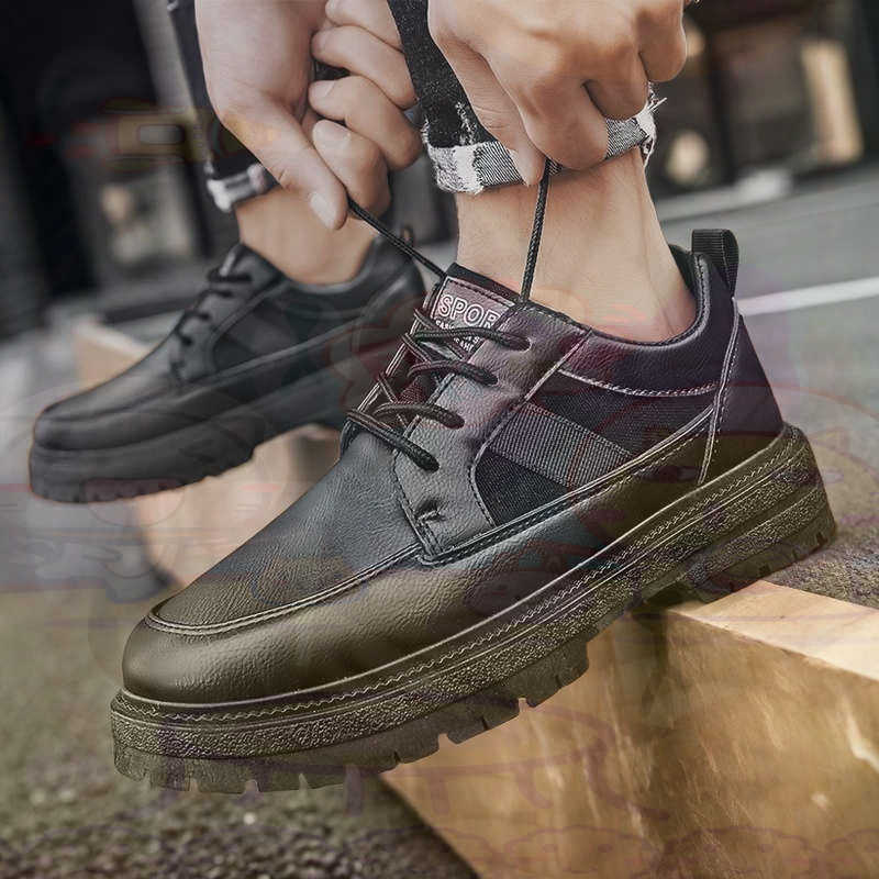 Dark Natural Leather Fashion T - Classic Tech Office Number 评论和价格