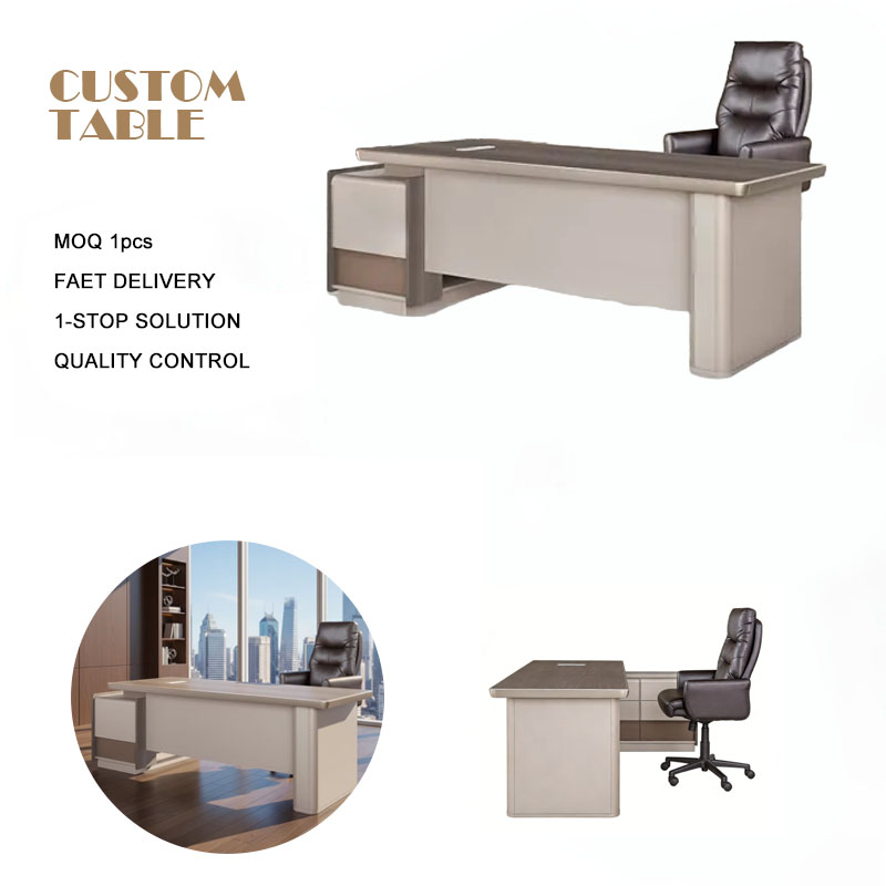 Modern Deluxe Ergonomic Office - Office Tech Management 评论和价格