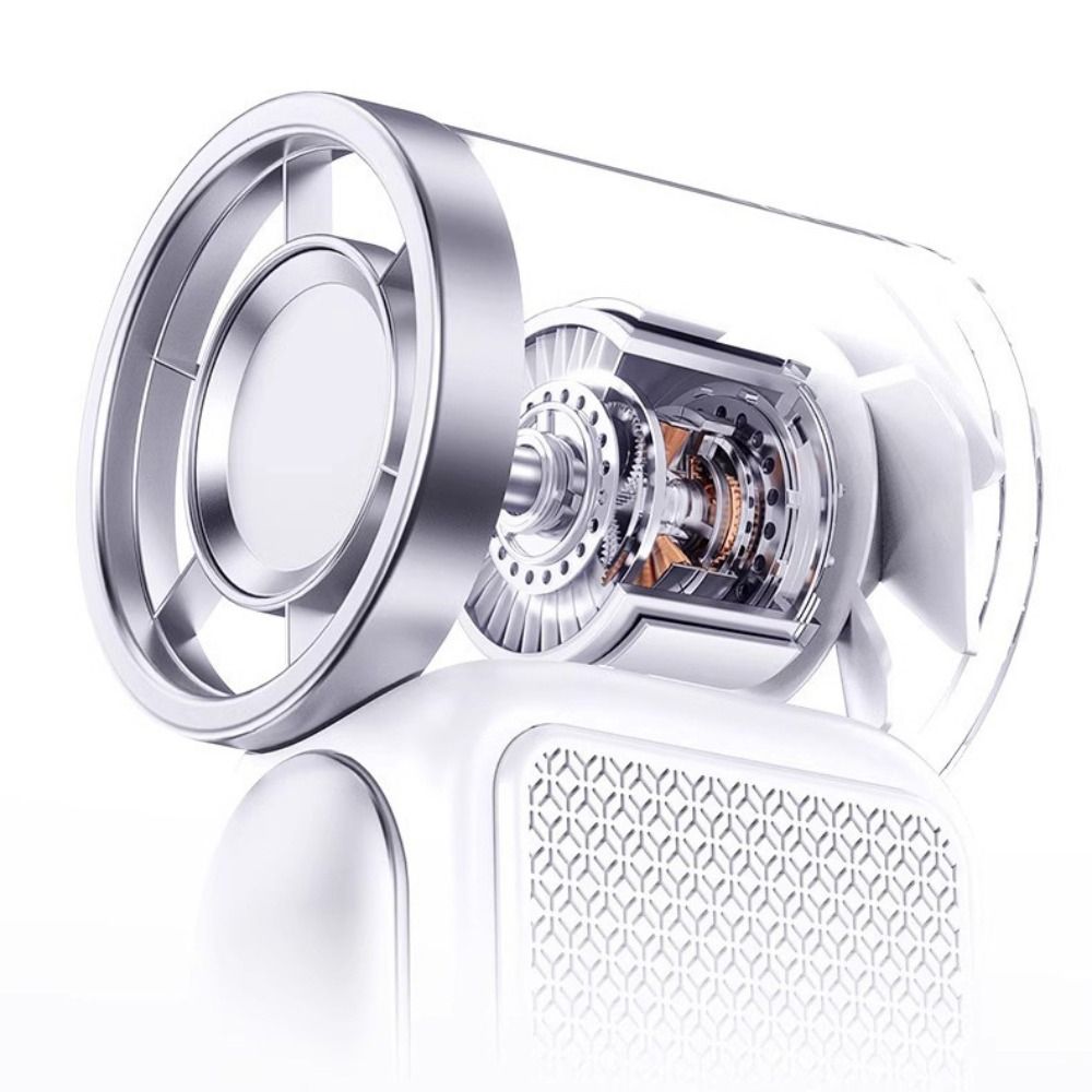 6 Gear Wind Mini Portable Fan  - Office Tech Gear 评论和价格