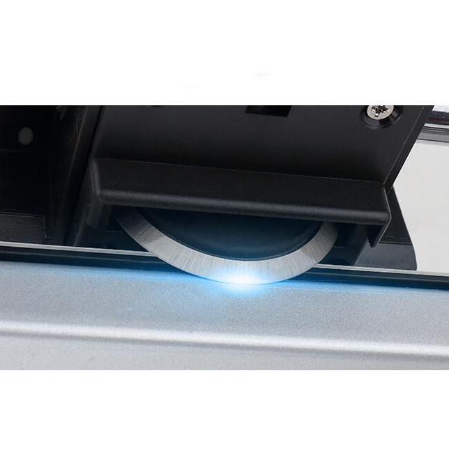 Hot Sale Manual 670mm Paper Gu - Paper Cutting Guillotine 评论和价格