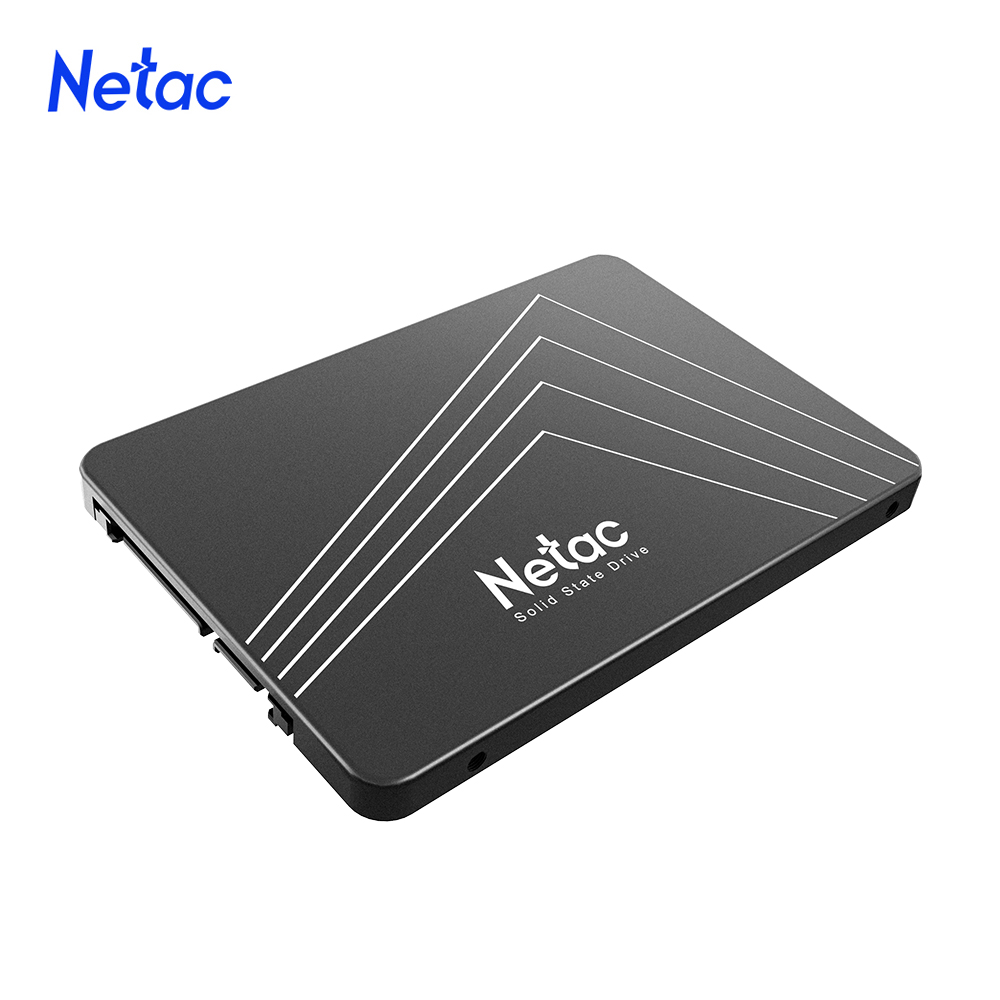 Netac SSD 240 GB 2.5 HDD SSD S - Samsung Ssd Evo 870 评论和价格