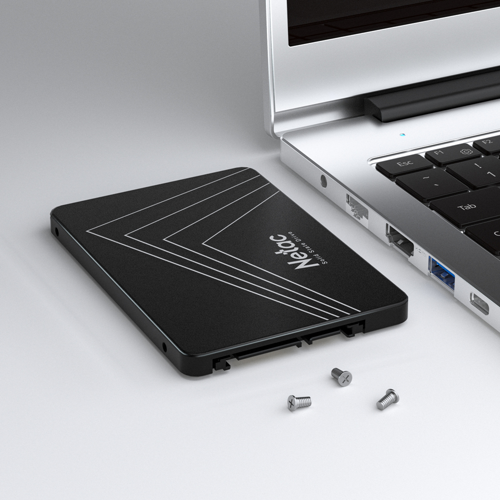 Netac SSD 240 GB 2.5 HDD SSD S - Samsung Ssd Evo 870 评论和价格