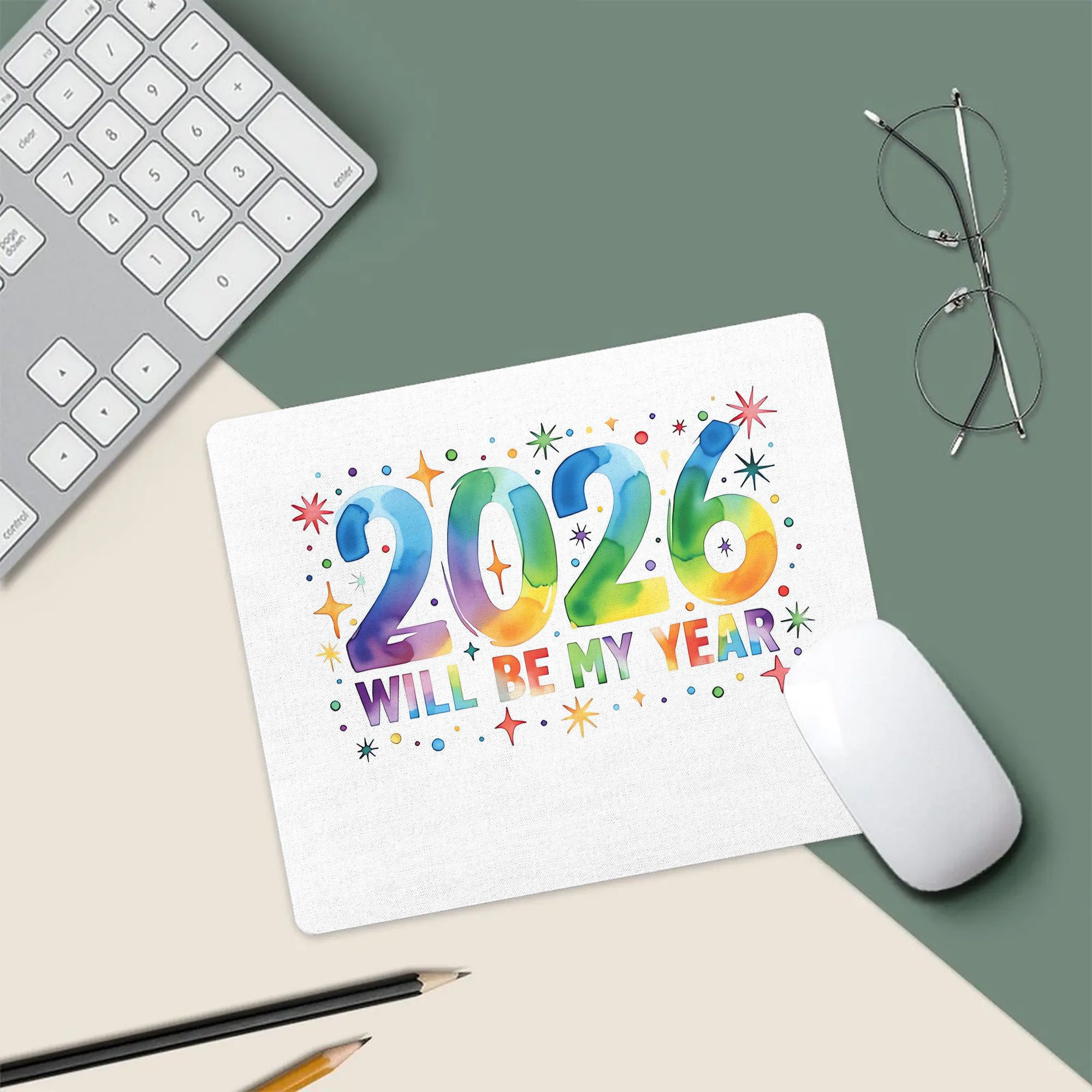 2026 Modern Desk Mat, Felt Fab - Office Tech Gear 评论和价格