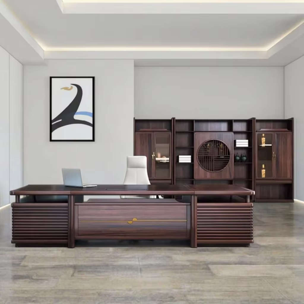 Modern Office Furniture Desk H - Office Tech Management 评论和价格