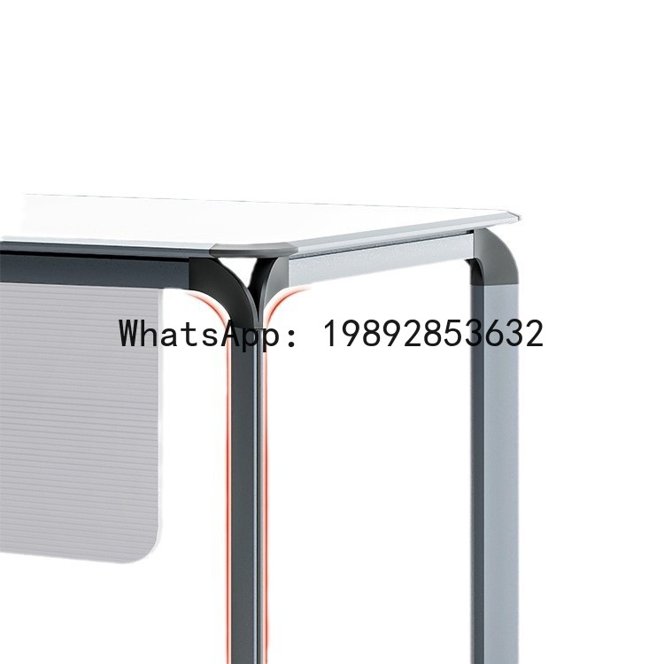 YFY Office Desk Manager Desk S - Office Tech Management 评论和价格