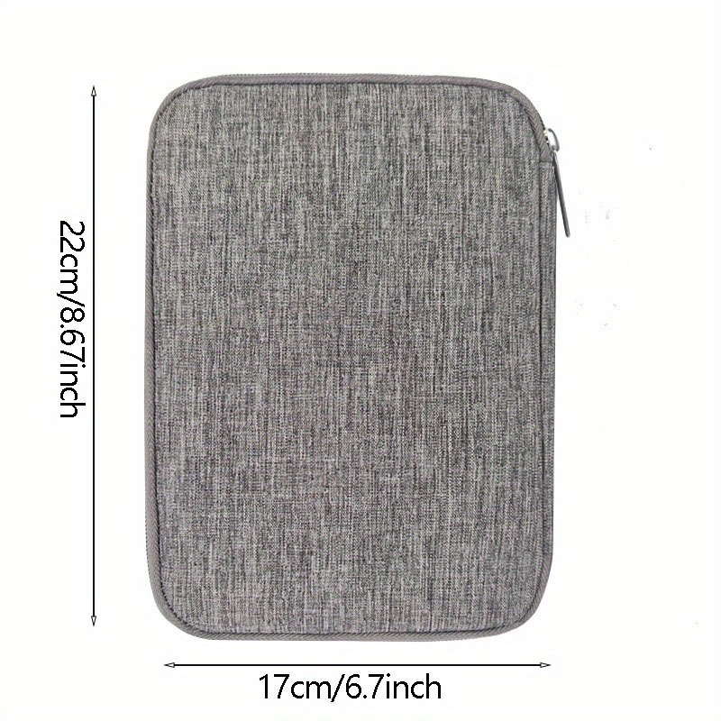 A Multi-Pocket Electronic Acce - Office Tech Gear 评论和价格