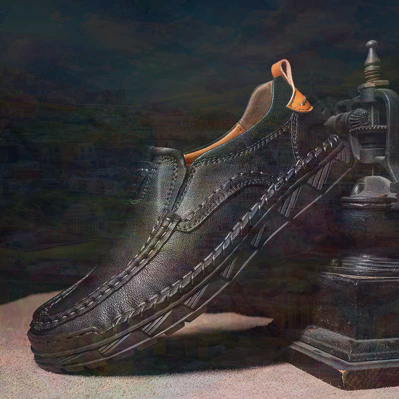 39 Slipon Sneakers Man 46 Walk - Classic Tech Office Number 评论和价格