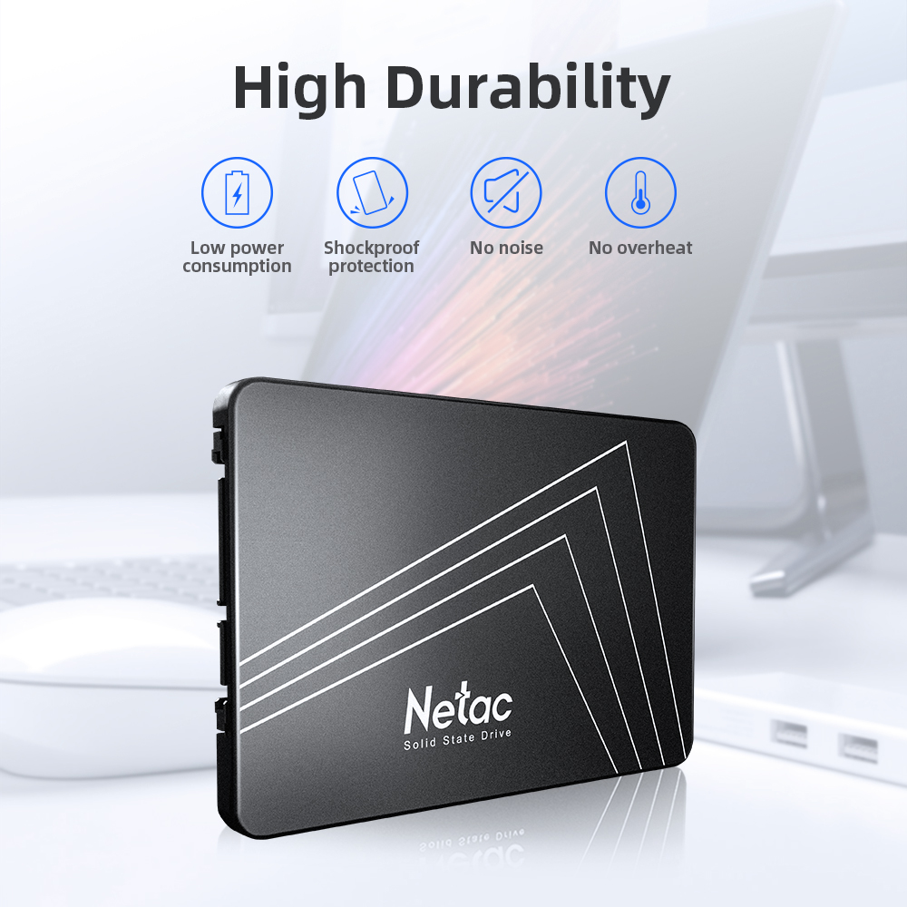 Netac 128gb 256gb 512gb 1tb 2t - Samsung Ssd Evo 870 评论和价格