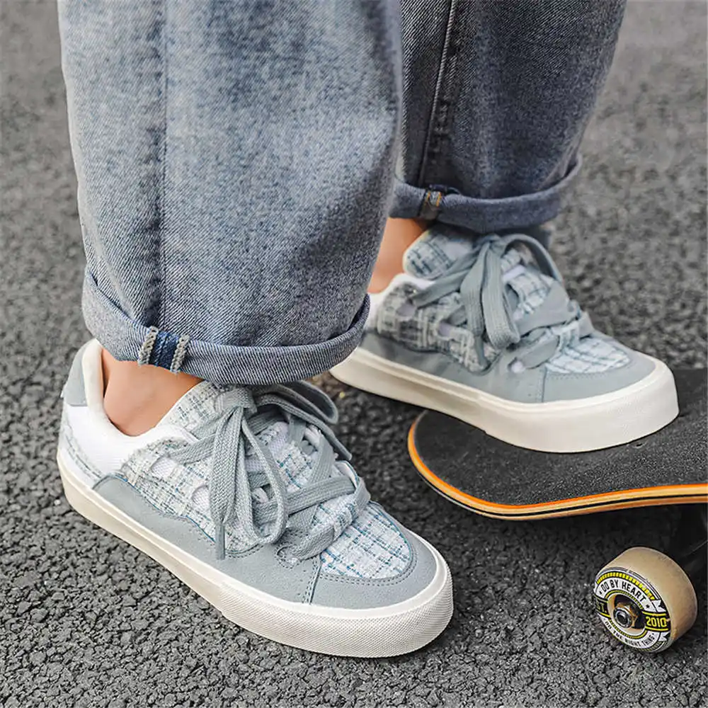 With Lacing Hiphop Women's Sch - Classic Tech Office Number 评论和价格