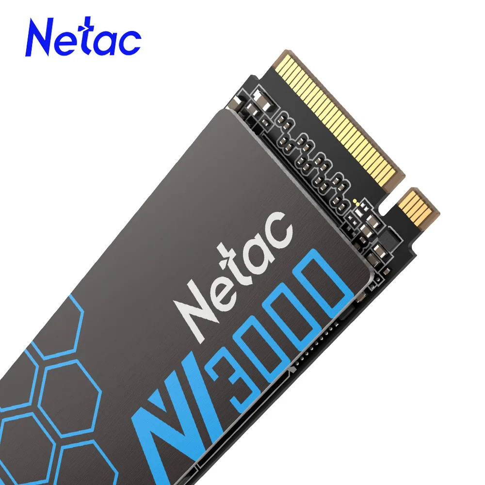 Netac NVMe SSD M2 1TB 2TB 500G - Samsung Ssd Evo 870 评论和价格