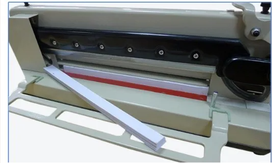 Heavy Duty A4 Size Manual Pape - Paper Cutting Guillotine 评论和价格