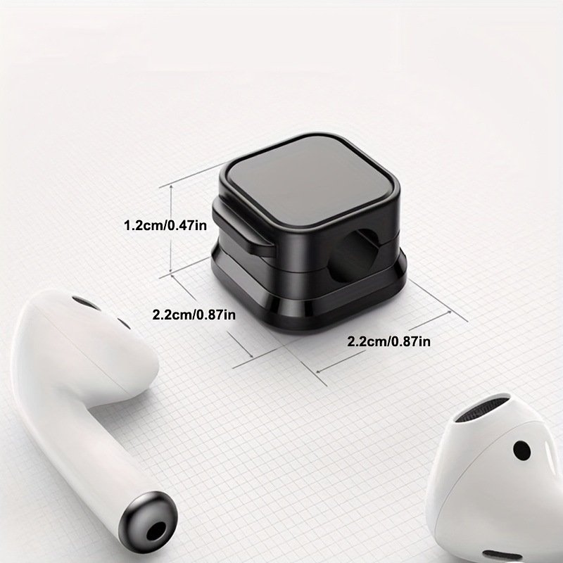 12-Pack Cable Organizers — the - Office Tech Management 评论和价格
