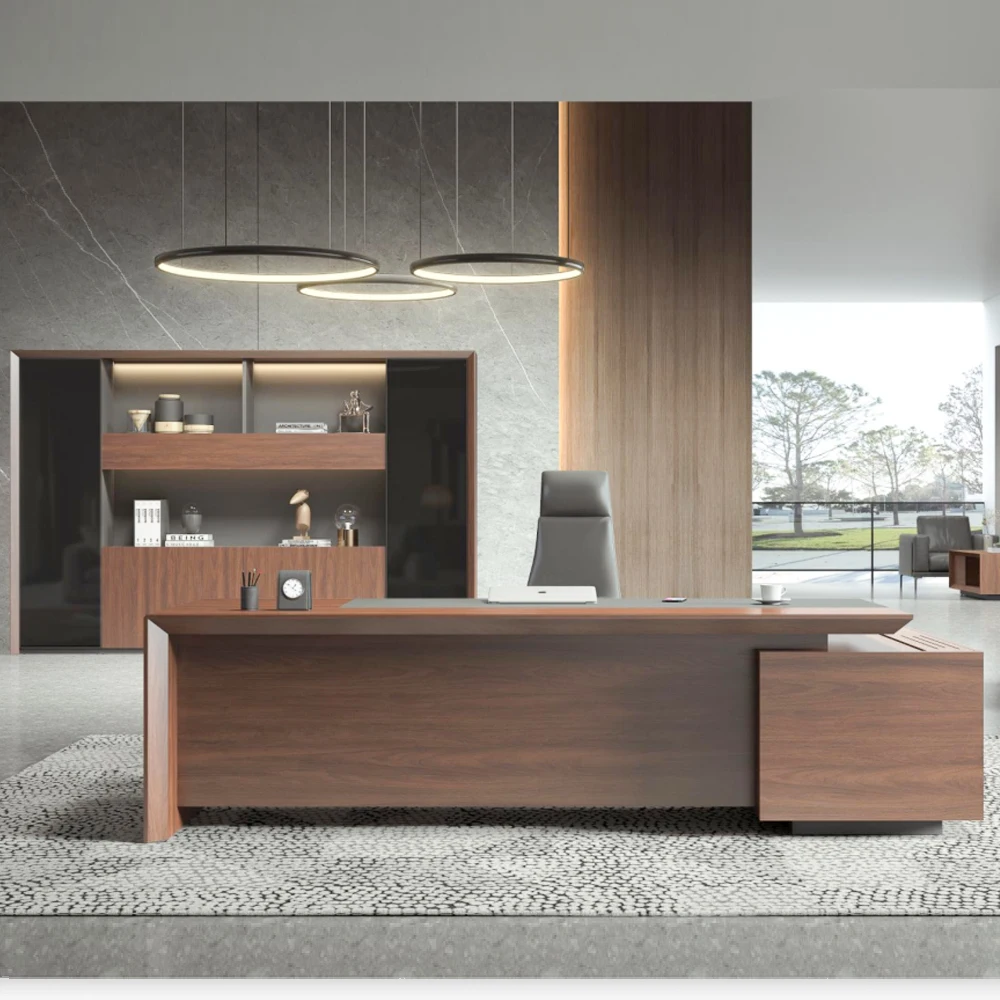 2026 Office Furniture Desk Hig - Office Tech Management 评论和价格