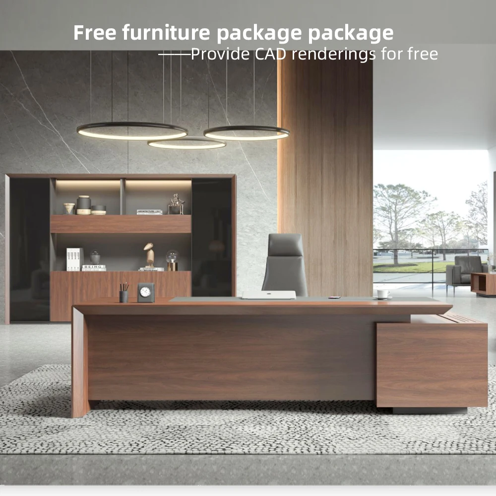 2026 Office Furniture Desk Hig - Office Tech Management 评论和价格