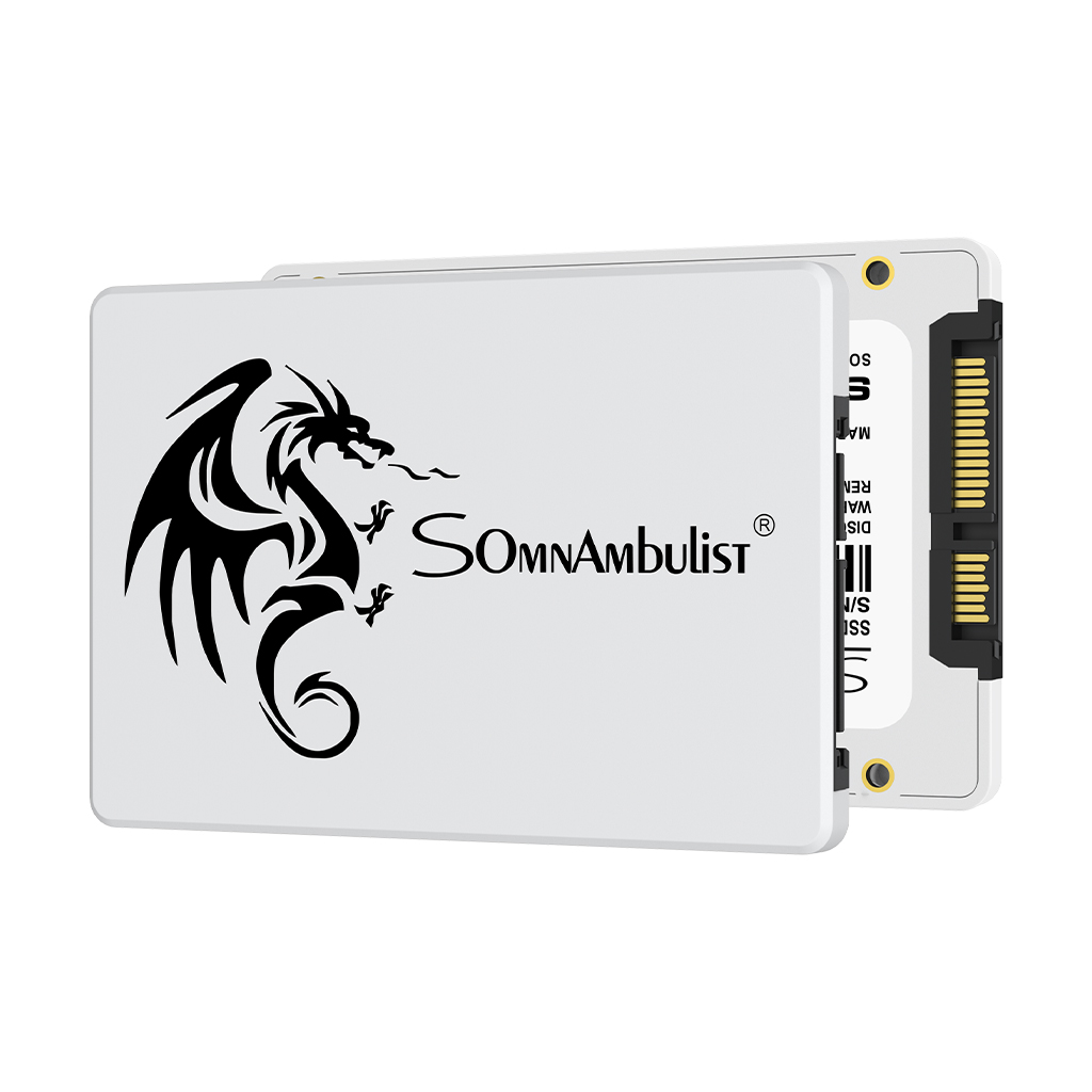 SomnAmbulist SSD 2.5 64GB 128G - Samsung Ssd Evo 870 评论和价格